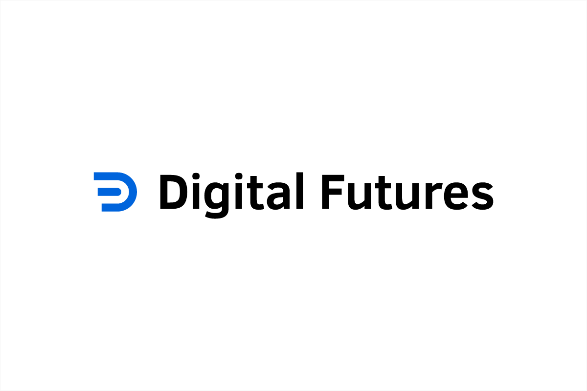 Digital Futures logo