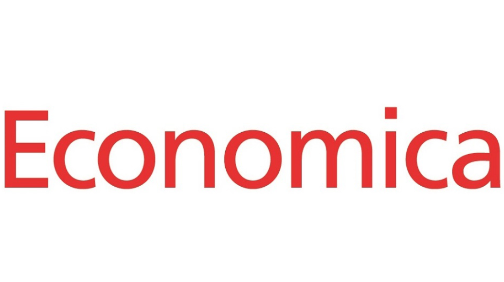 Economica Journal Logo 2025