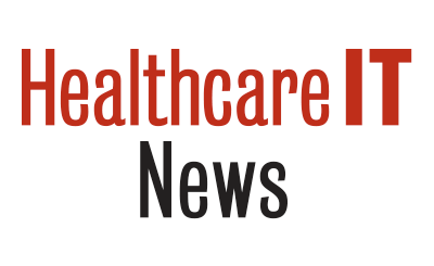 Healthcare IT News Logo