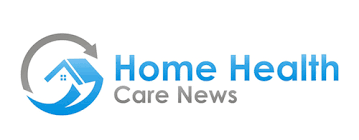 Home Health Care News Logo 2023