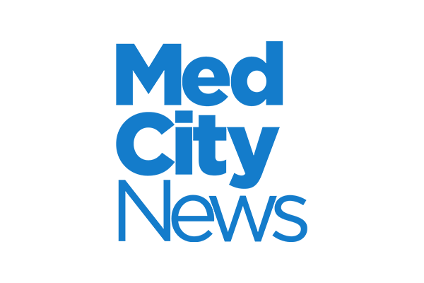 MedCity News Logo 2022