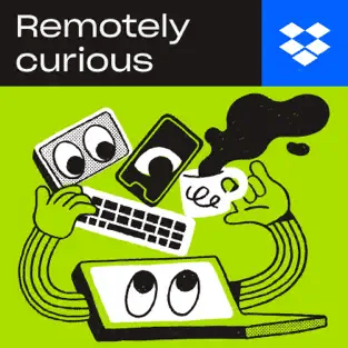Remotely Curious logo