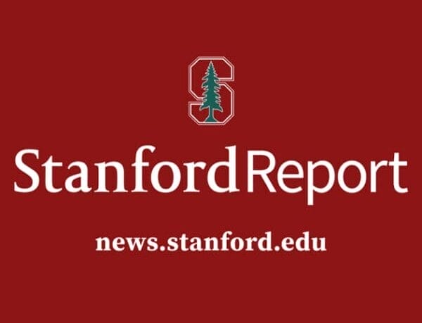 Stanford News logo