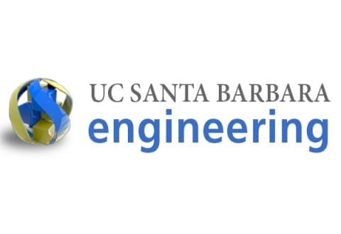 UC Santa Barbara Engineering Logo 2024