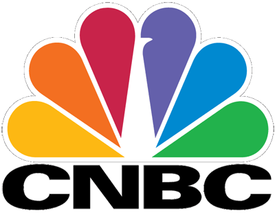 CNBC logo 2022