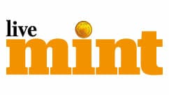 Live Mint Social logo