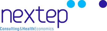 nextep consulting & health economics logo