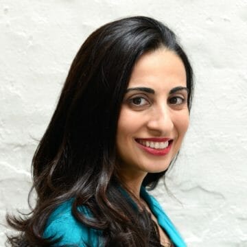 Nava Ashraf