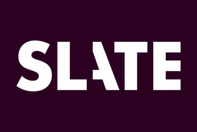 Slate Logo 2022