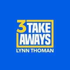 3 Takeaways Logo 2022