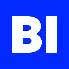 Business Insider Logo
