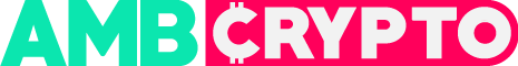 AMB Crypto Logo 2022