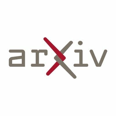 ARXIV Journal Logo 2022