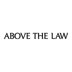 Above the Law Logo 2022