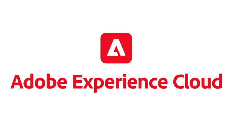 Adobe Experience Cloud Logo 2022