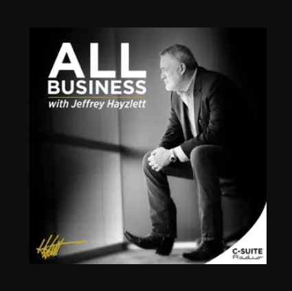 All Business Podcast Logo 2022