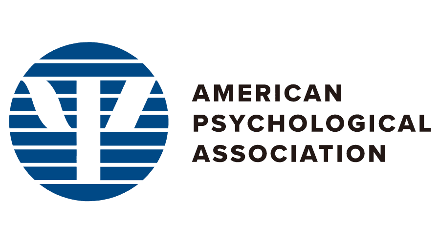 American Psychological Association Logo 2022