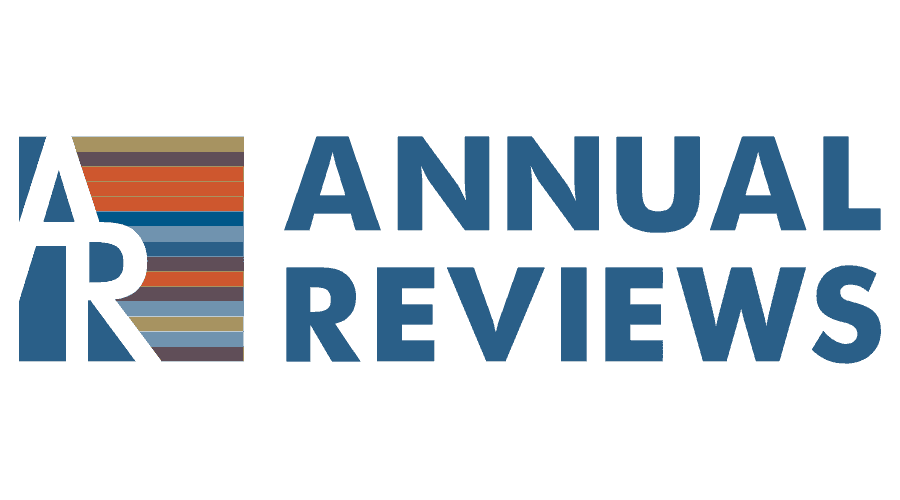 Annual Reviews Logo 2023