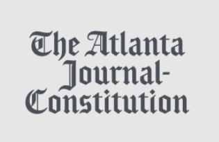 Atlanta Journal Constitution Logo 2024