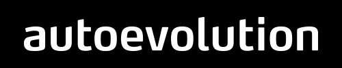 Auto Evolution Logo