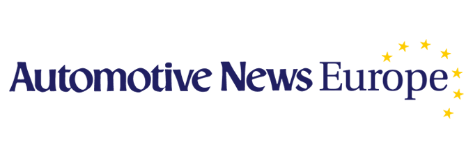 Automotive News Europe logo