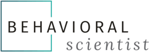 Behavioral Scientist Logo 2022