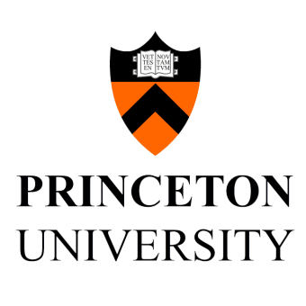 Princeton University Logo