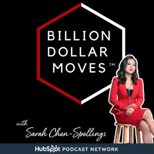 Billion Dollar Moves logo