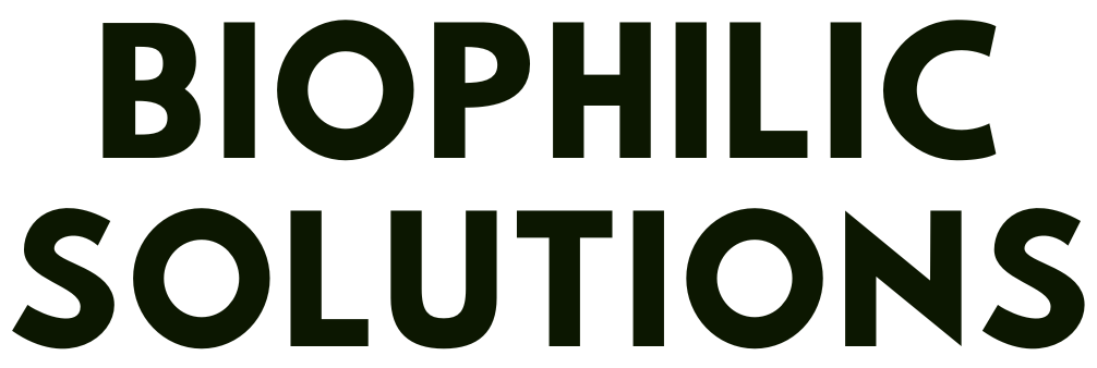 Biophilic Solutions Logo