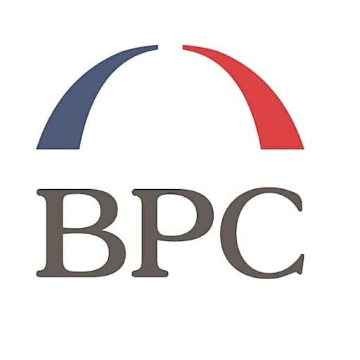 Bipartisan Policy Center Logo 2025