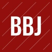 Boston Business Journal Square Logo 2023