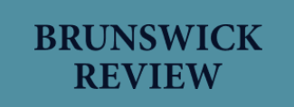 Brunswick Review Logo 2023
