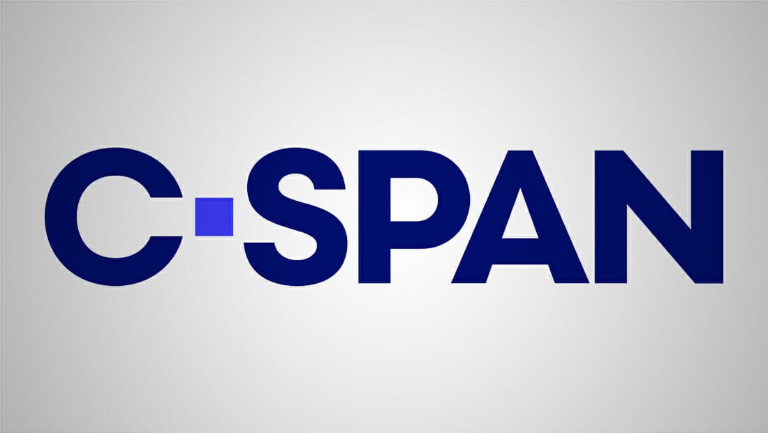 C-SPAN Logo 2022