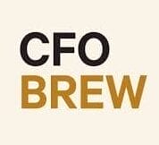 CFO Brew Logo 2026