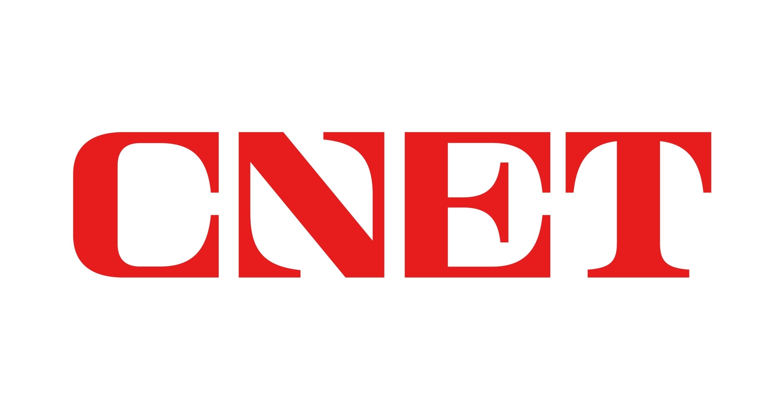 CNET Logo 2026