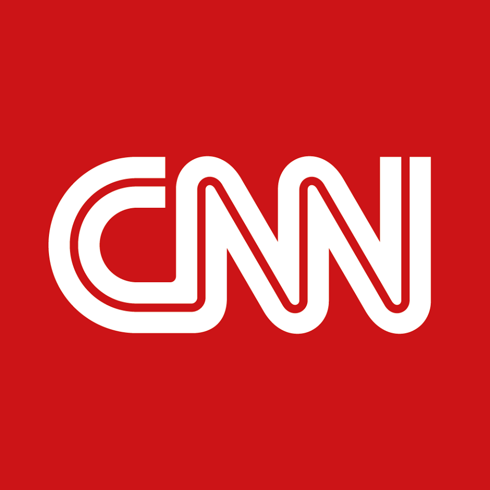 CNN Logo 2022