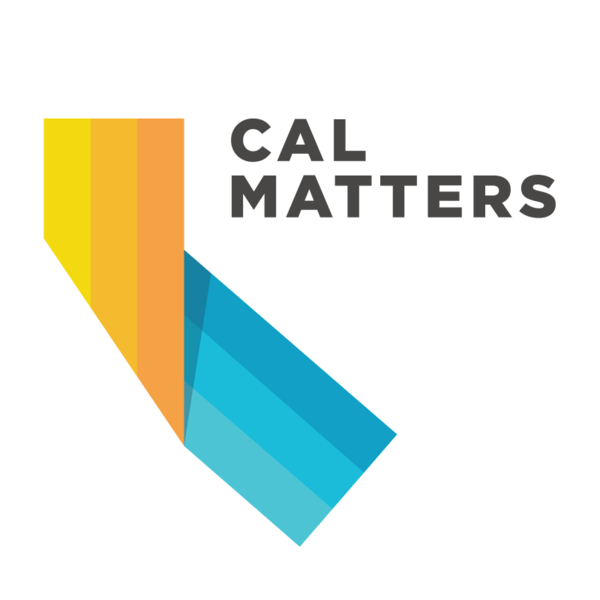 CalMatters Logo 2025