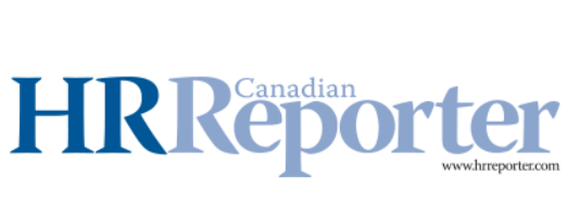 Canadian HR Reporter logo
