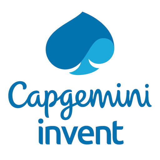 Capgemini Invent Square Logo 2024