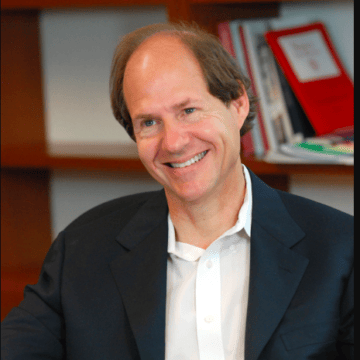 Cass Sunstein Headshot