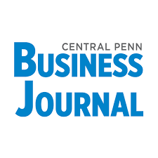 Central Penn Business Journal Logo 2024