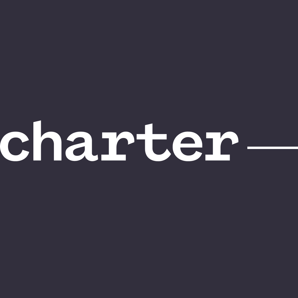 Charter Works Logo 2022