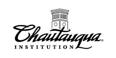 Chautauqua Institution Logo 2024