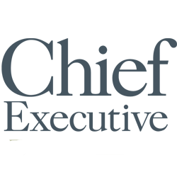 Chief Executive logo square 2024