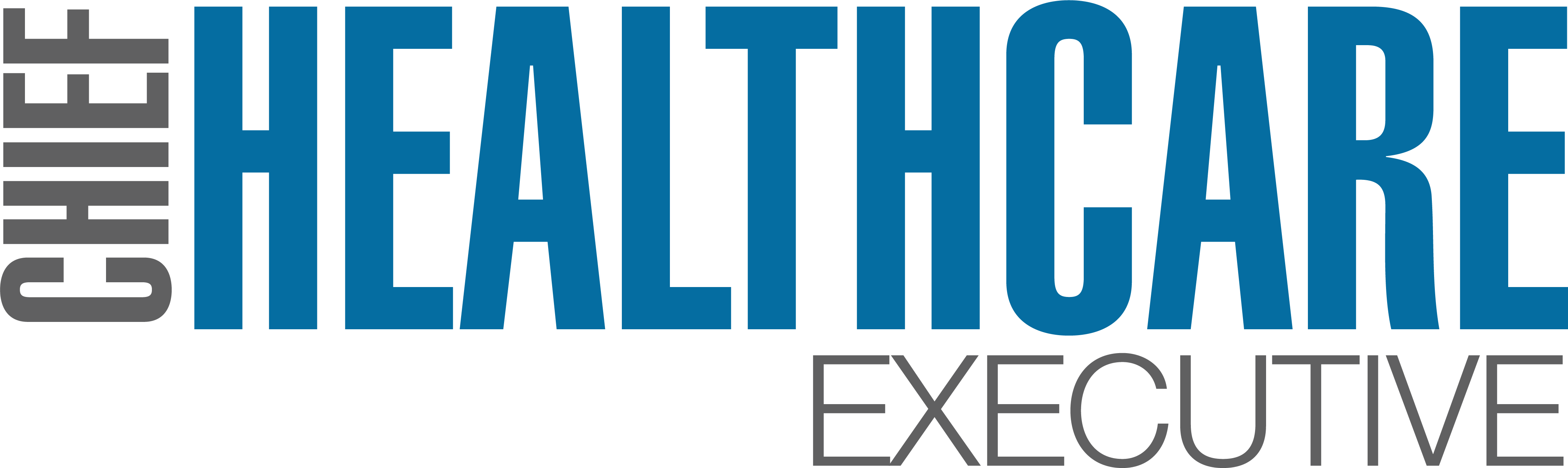 Chief Healthcare Executive Logo 2022