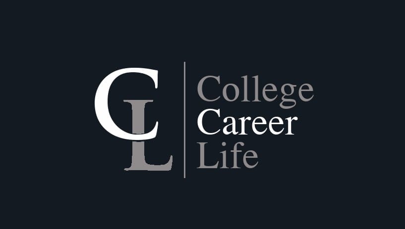 College Career Life Logo 2024