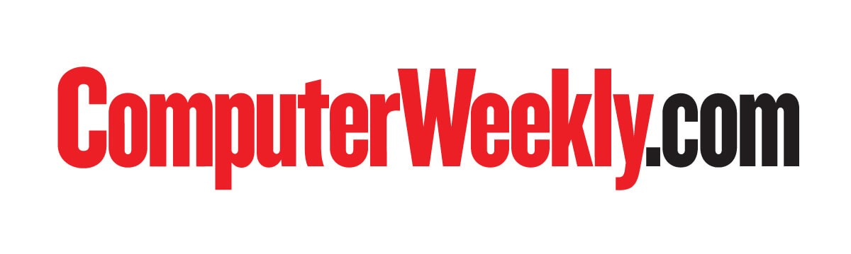 Computer Weekly logo