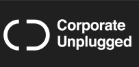 Corporate Unplugged logo