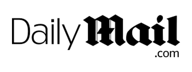 Daily Mail Logo 2022