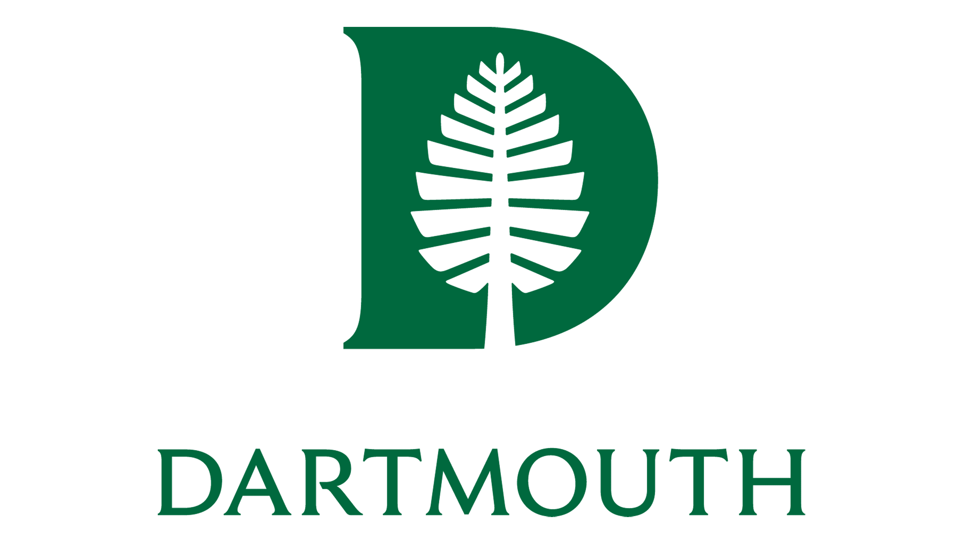 Dartmouth Logo 2024